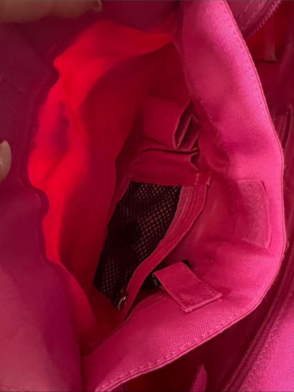 Ariat Team Mini Carryall Tote bag - Picture 9 of 17